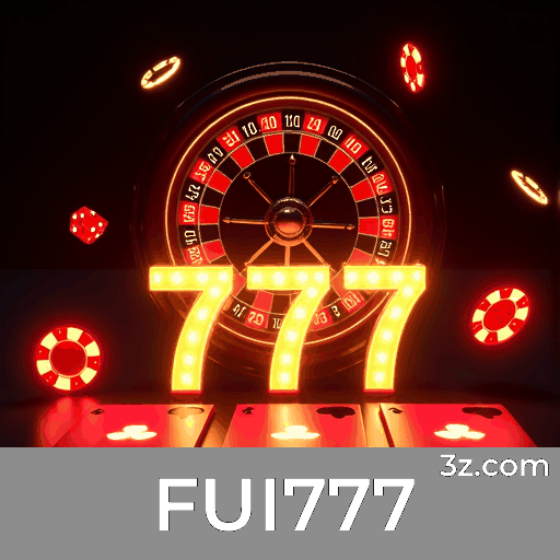 FUI777 - Seu Cassino Online Seguro e Premiado