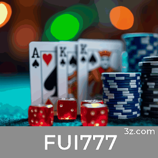 FUI777: Emoção e Ganhos com Jogos de Cassino