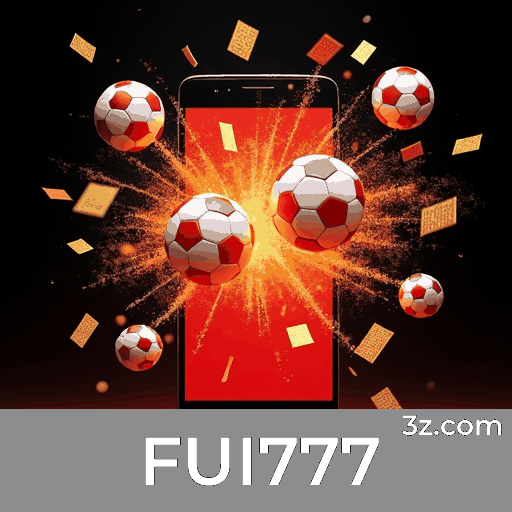 FUI777: Plataforma Confiável e Profissional de Jogos