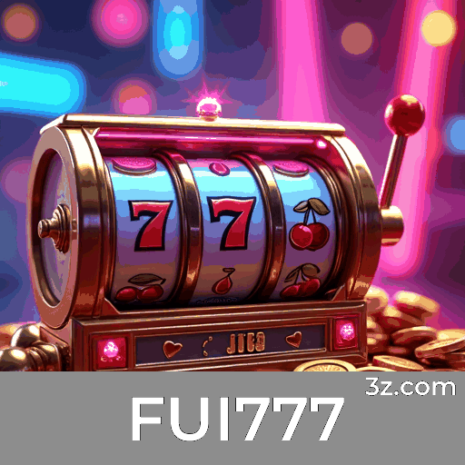 FUI777 Sociais Casino: Interação Real e Entretenimento