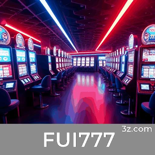 FUI777: Opções Ricas e Entretenimento Sem Limites