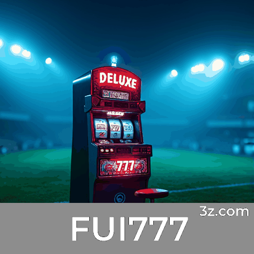 FUI777: Plataforma Confiável e Profissional de Jogos