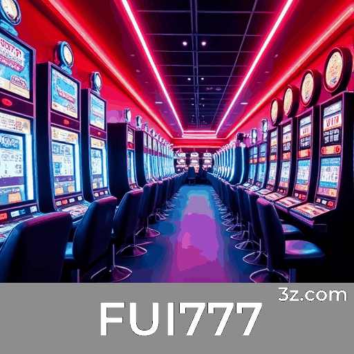 FUI777: Experimente o Crash e Ganhe Altas Recompensas