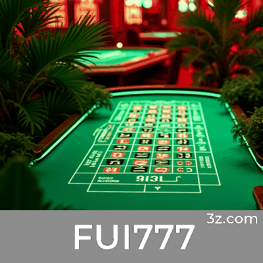 Aproveite os Bônus Únicos e Irresistíveis da FUI777