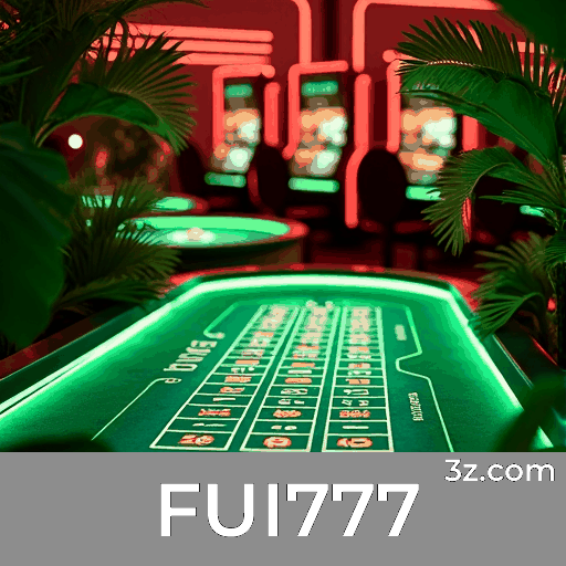 Desbloqueie os Bônus Exclusivos do FUI777