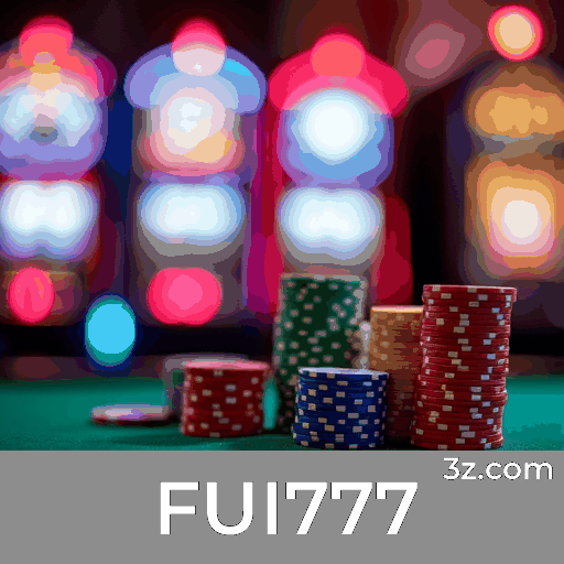 FUI777: Emoção e Ganhos com Jogos de Cassino