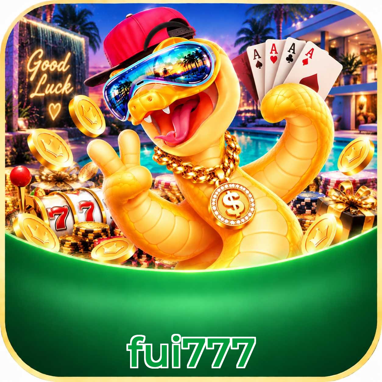 fui777 Telegram FAQ