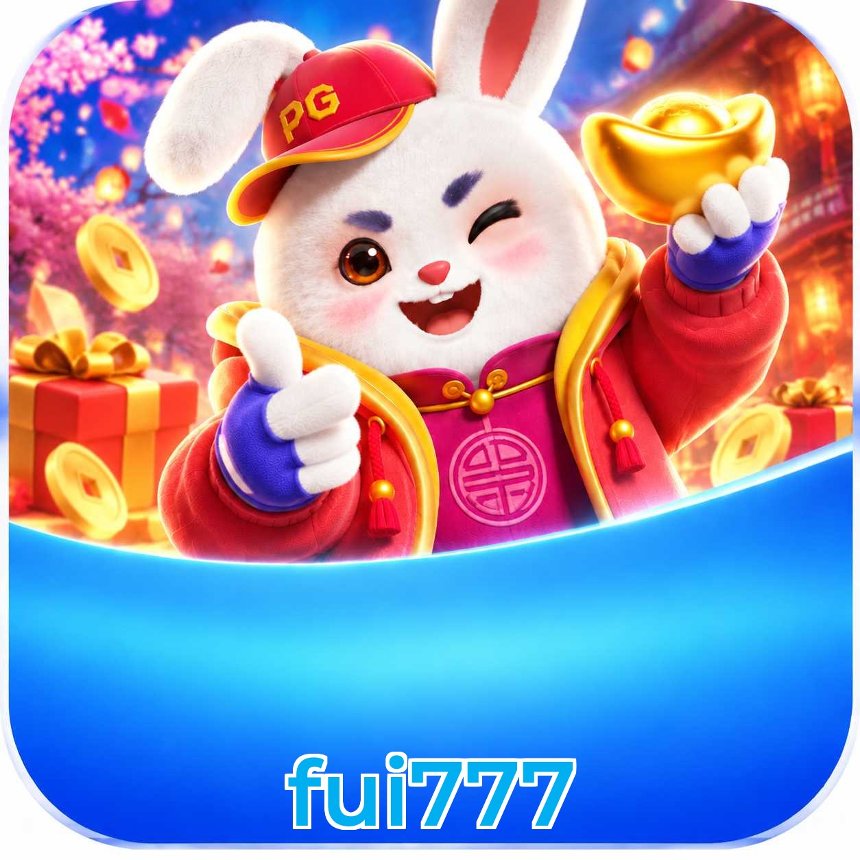 fui777 VIP Program