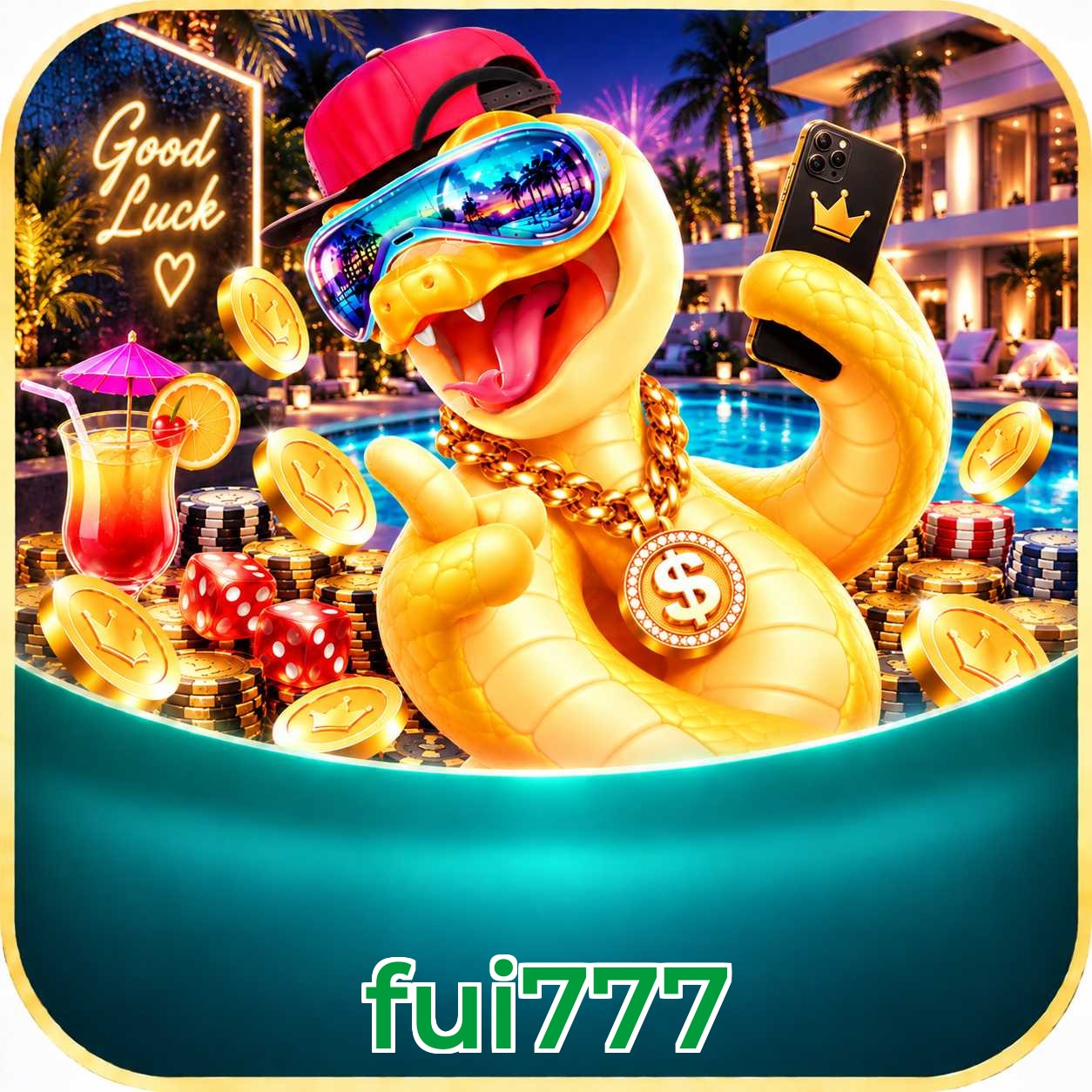 fui777 Interface