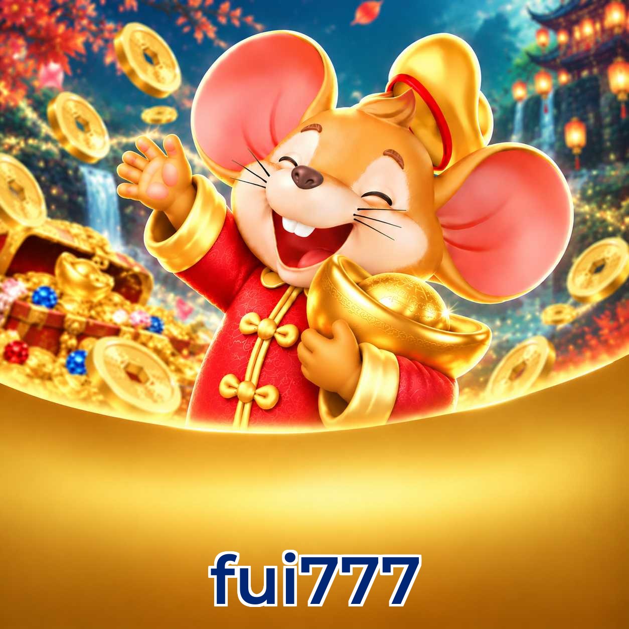fui777 Estratégias Lottery