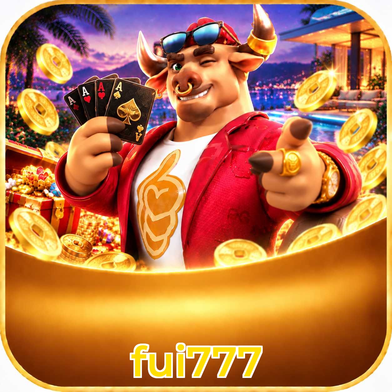fui777 FAQ