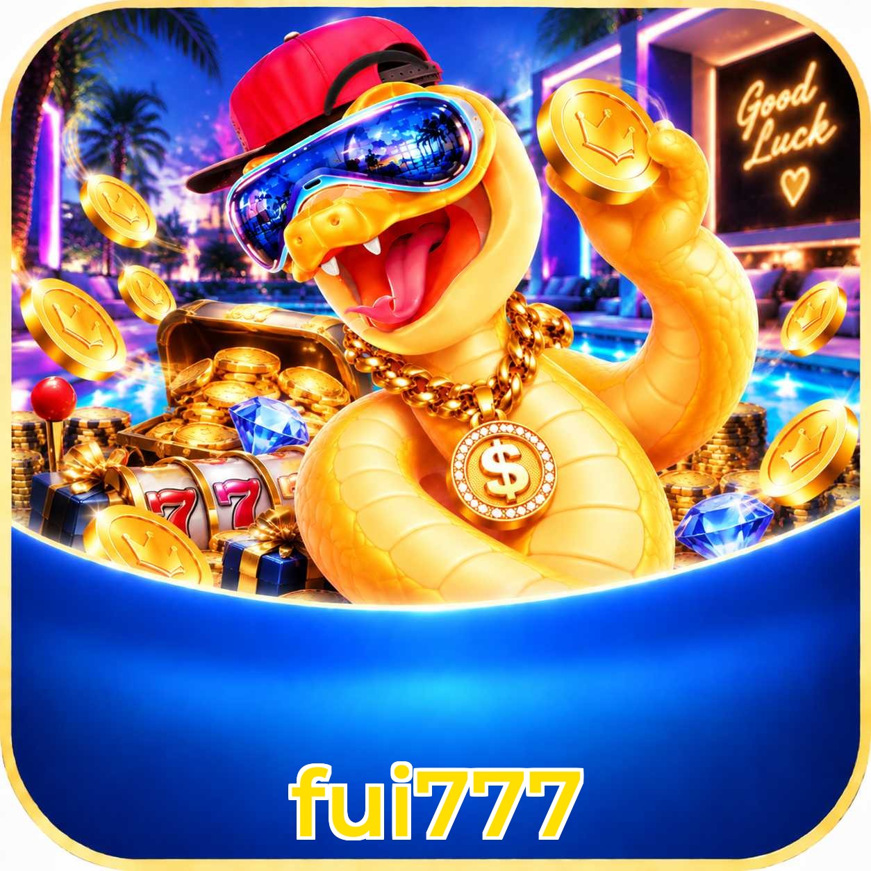 fui777 Win FAQ