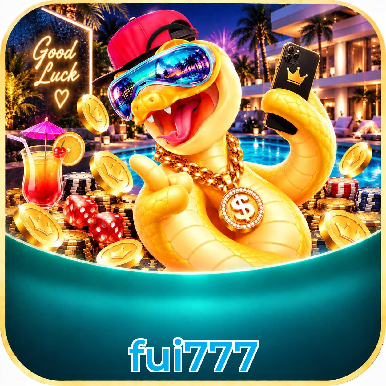 fui777 atualizar e desinstalar app