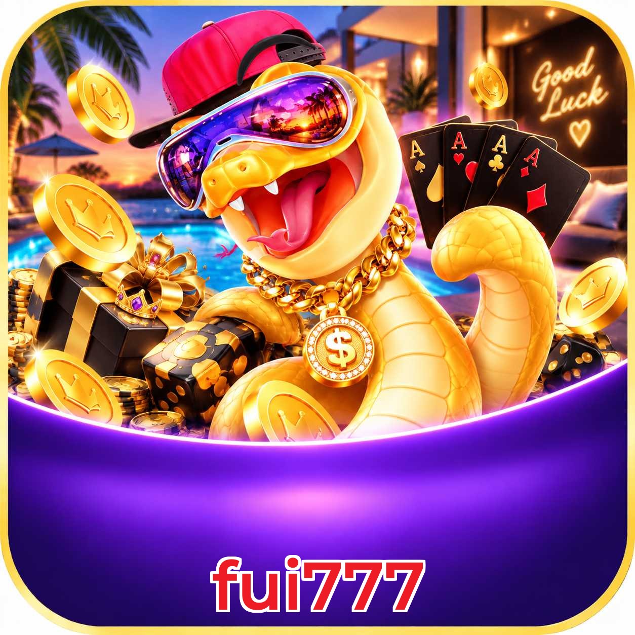 fui777 Security