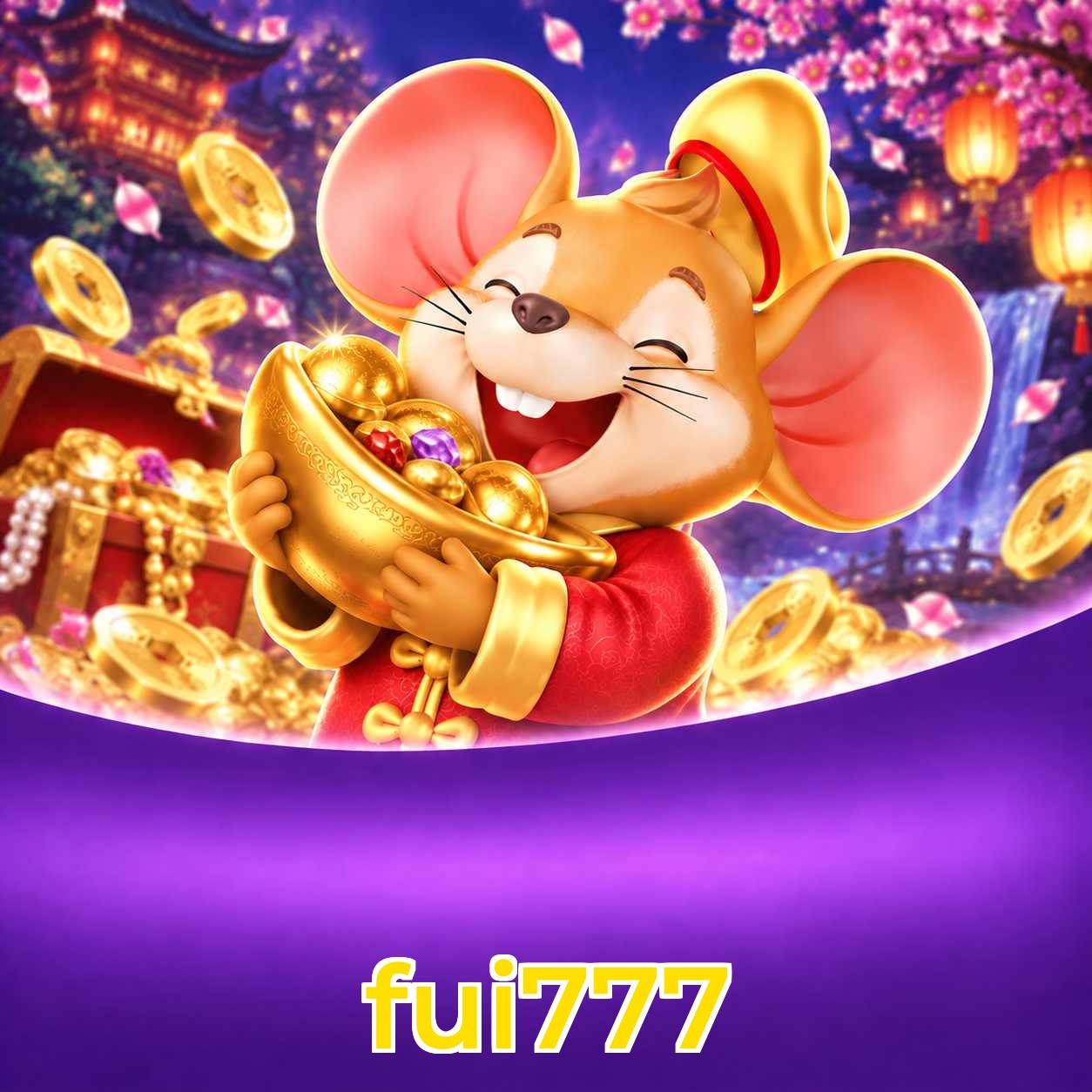 fui777 Slots