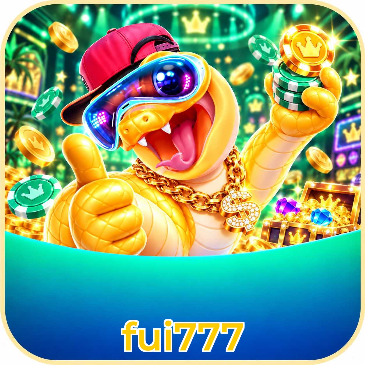 Baixar fui777 iPhone