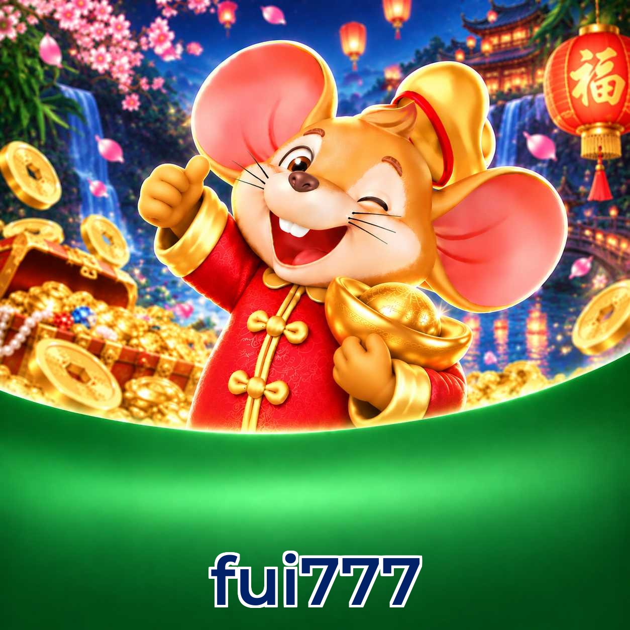 fui777 2FA