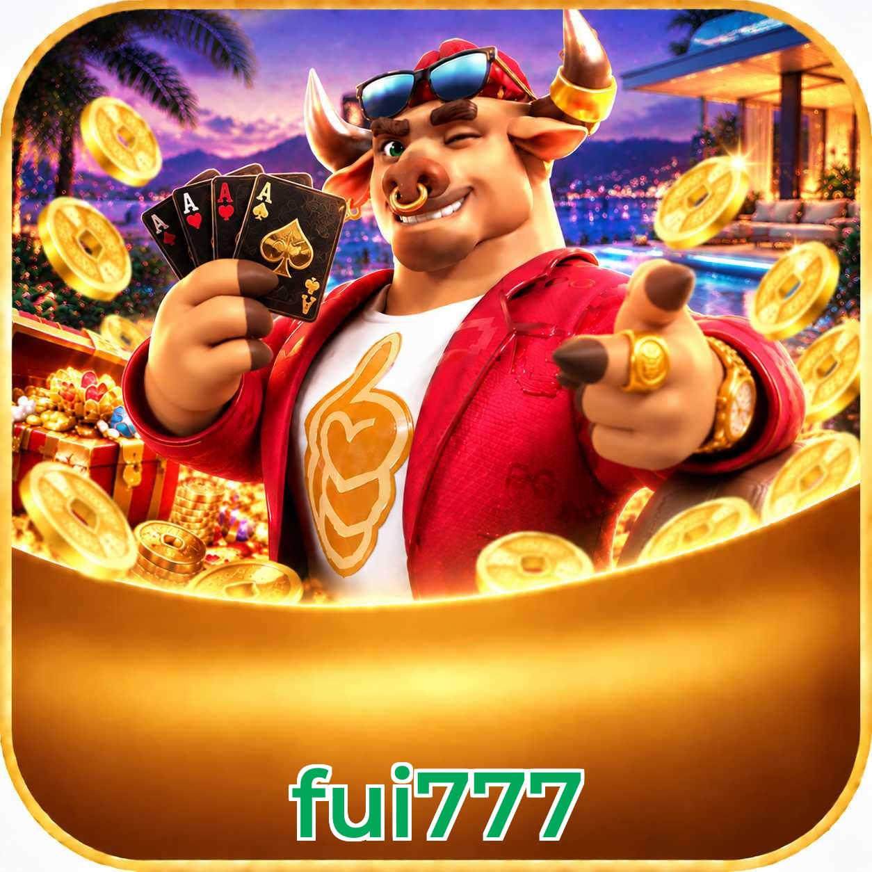 fui777 Facebook Group