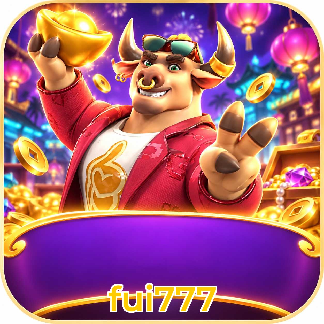 Baixar fui777 Android