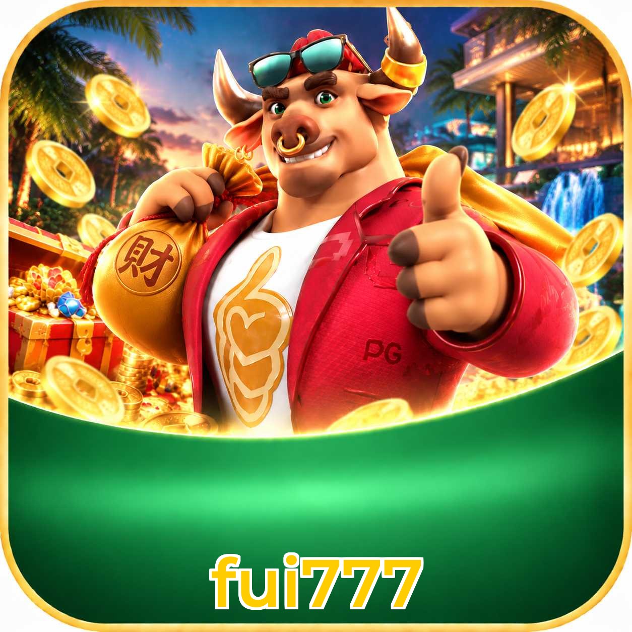 FAQ Baixar fui777