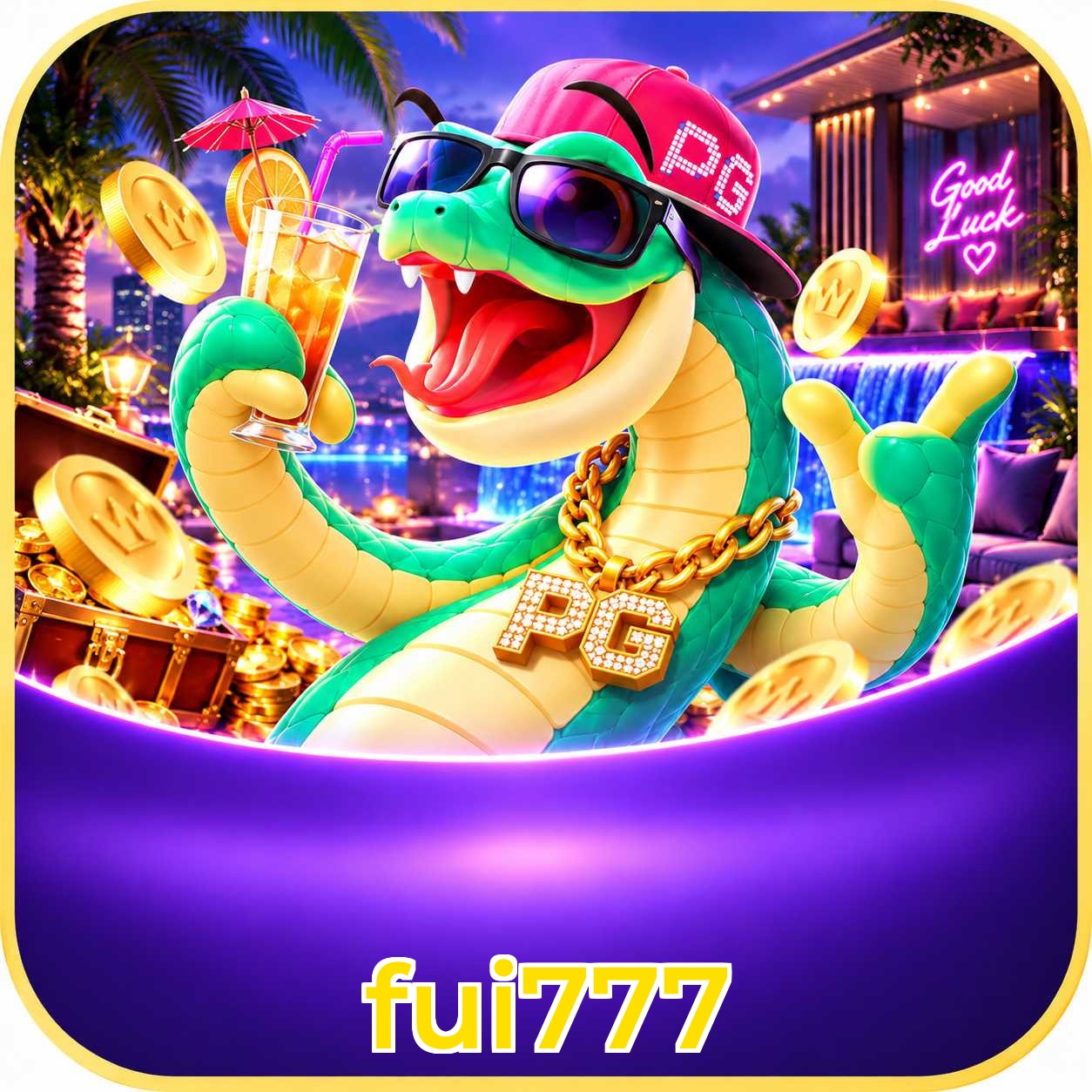 fui777 Top Slots