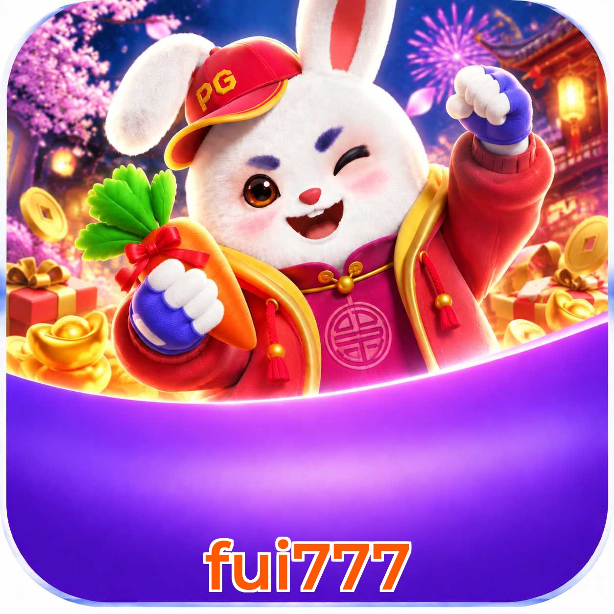 fui777 Logo