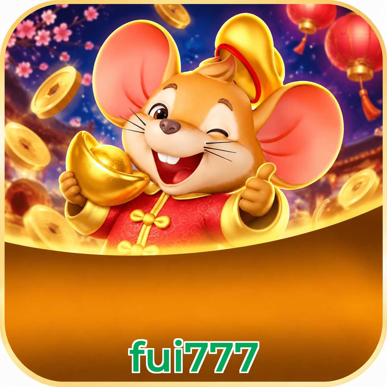 fui777 Fortune Tiger Game