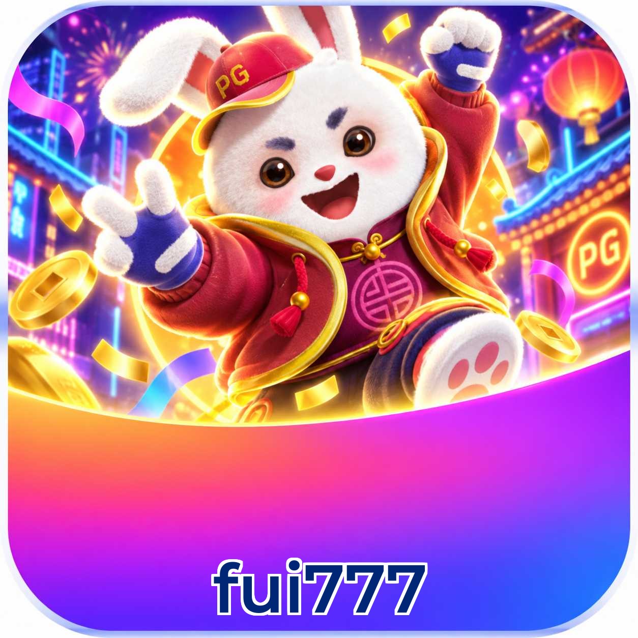 fui777 VIP FAQ