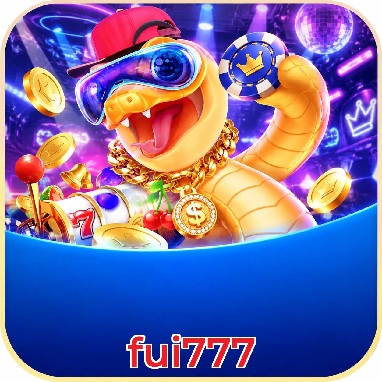 fui777 Loterias