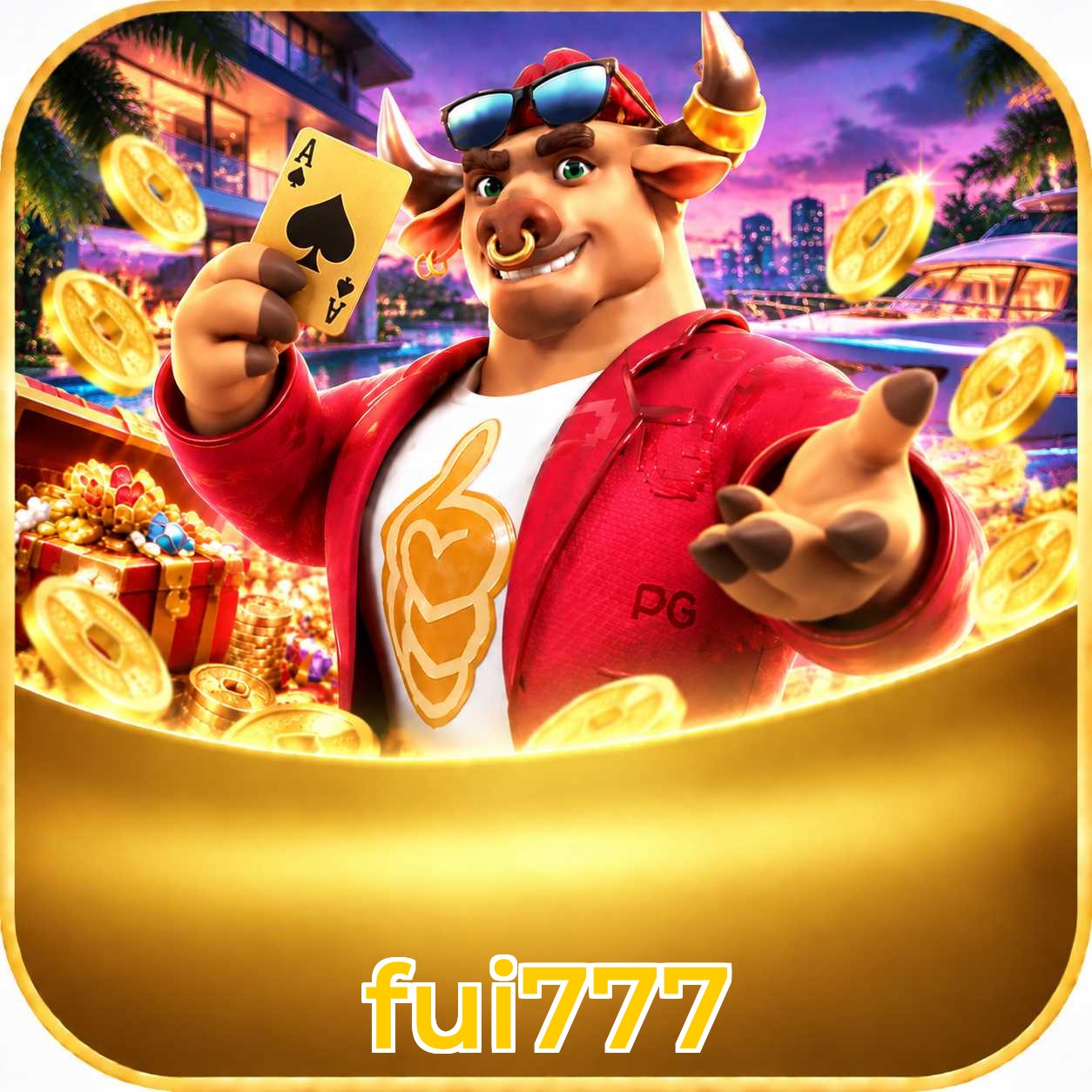 fui777 VIP Níveis