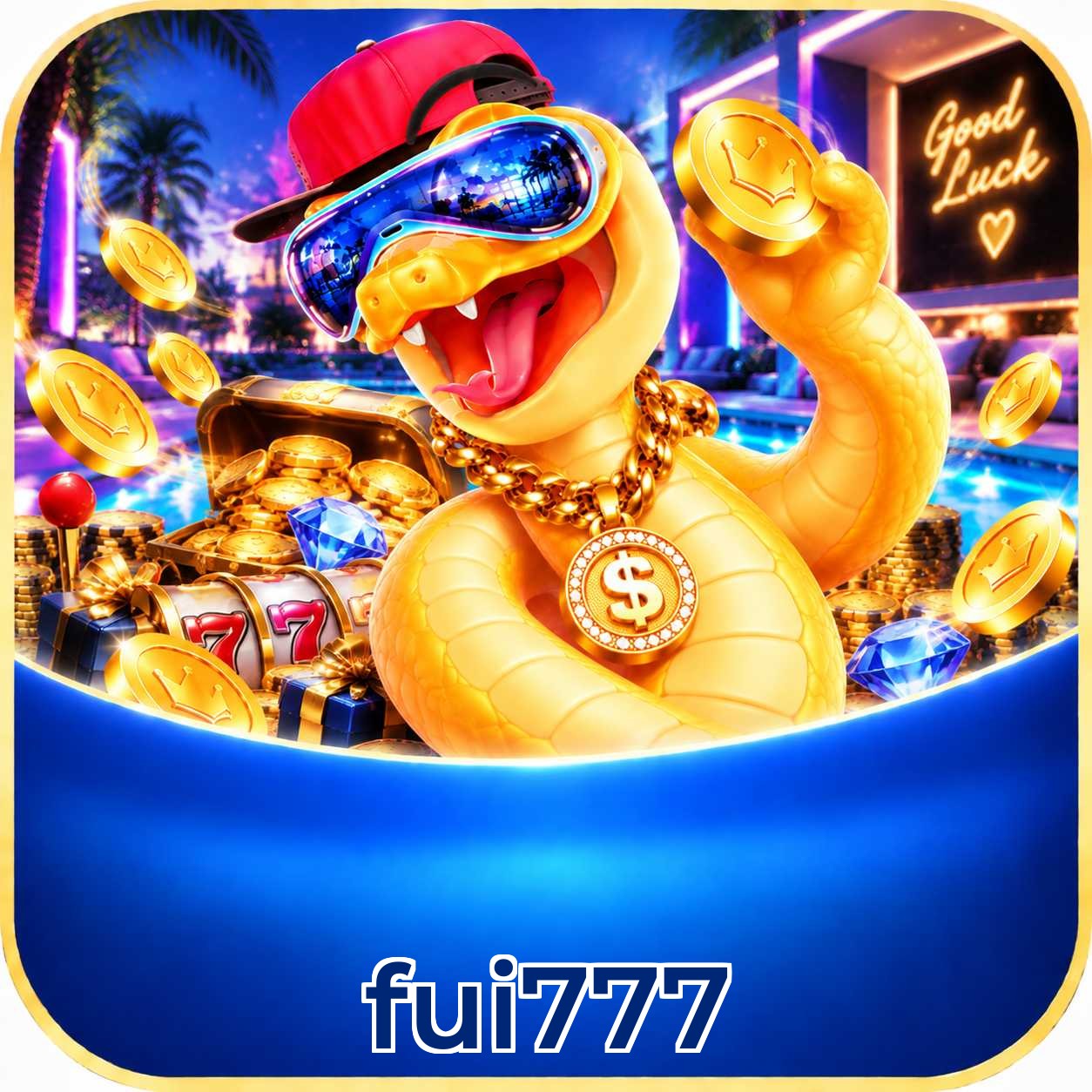 fui777 Payment Speed