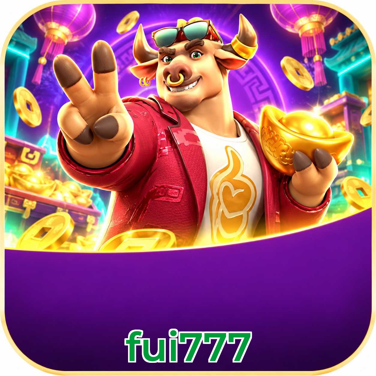 fui777 VIP Telegram
