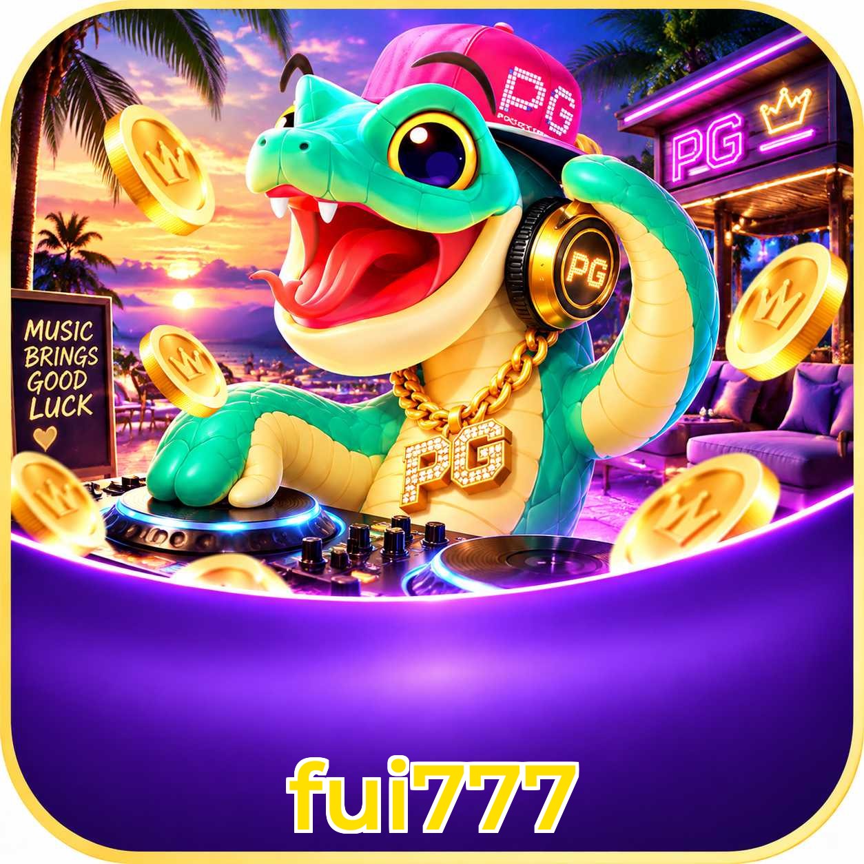 fui777 Lottery FAQ