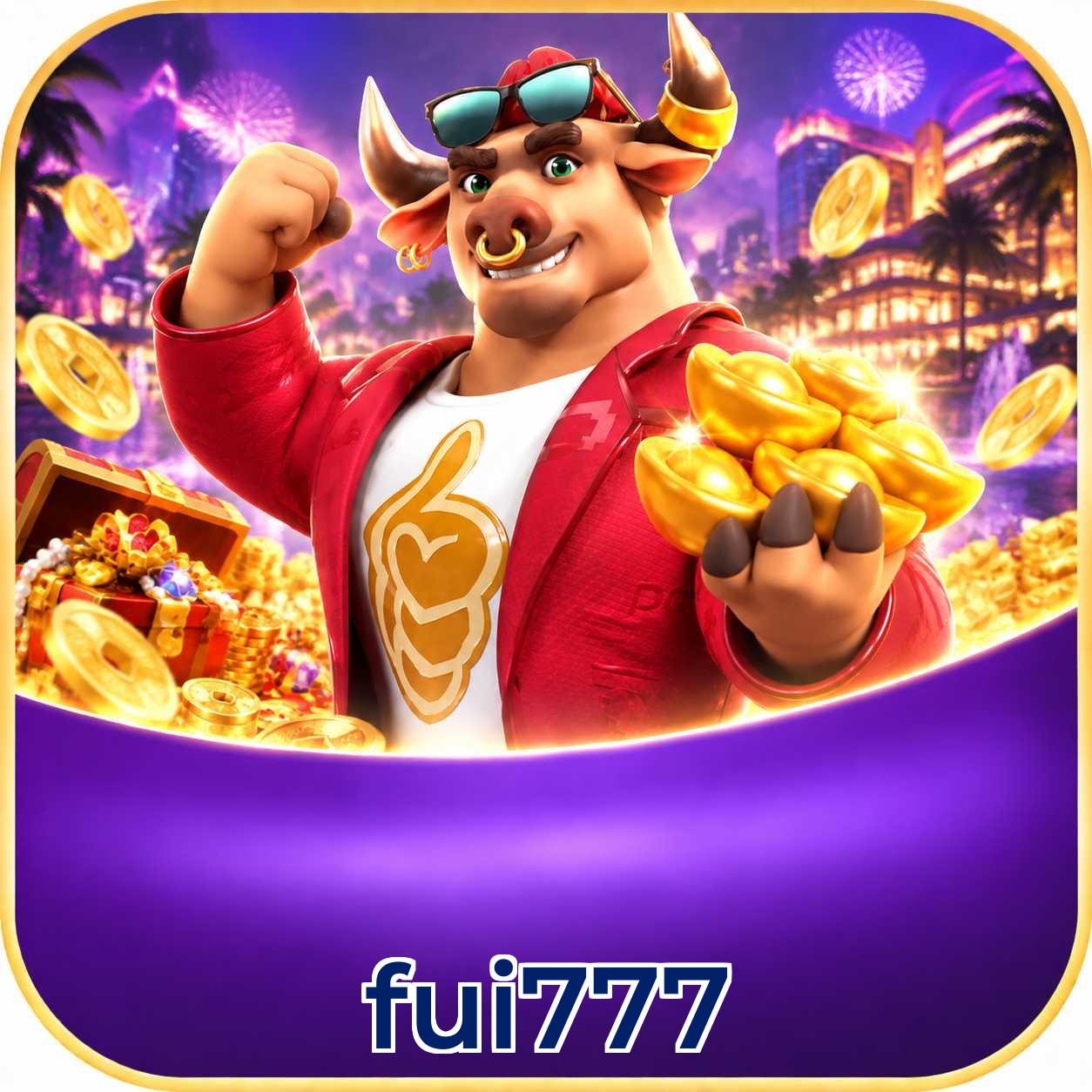 fui777 Fortune Tiger RTP