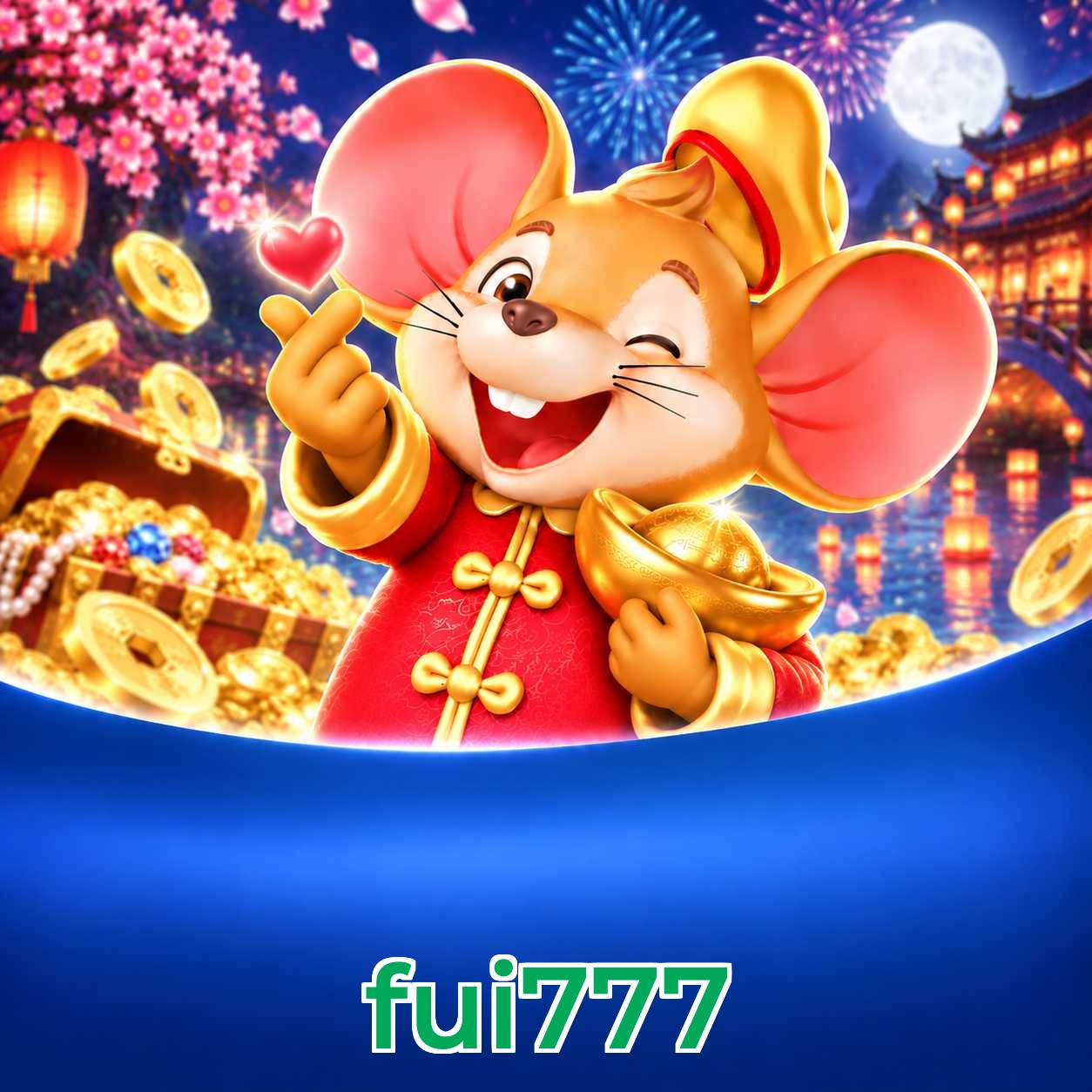 fui777 Live Dealers