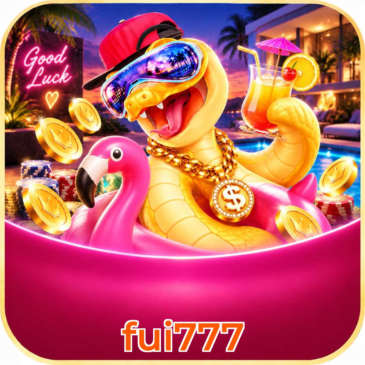 fui777 Installation Guide