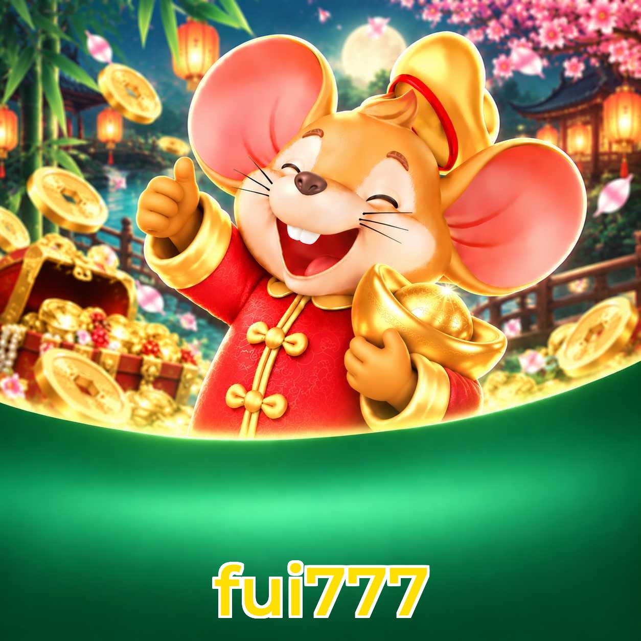 fui777 Bet Types