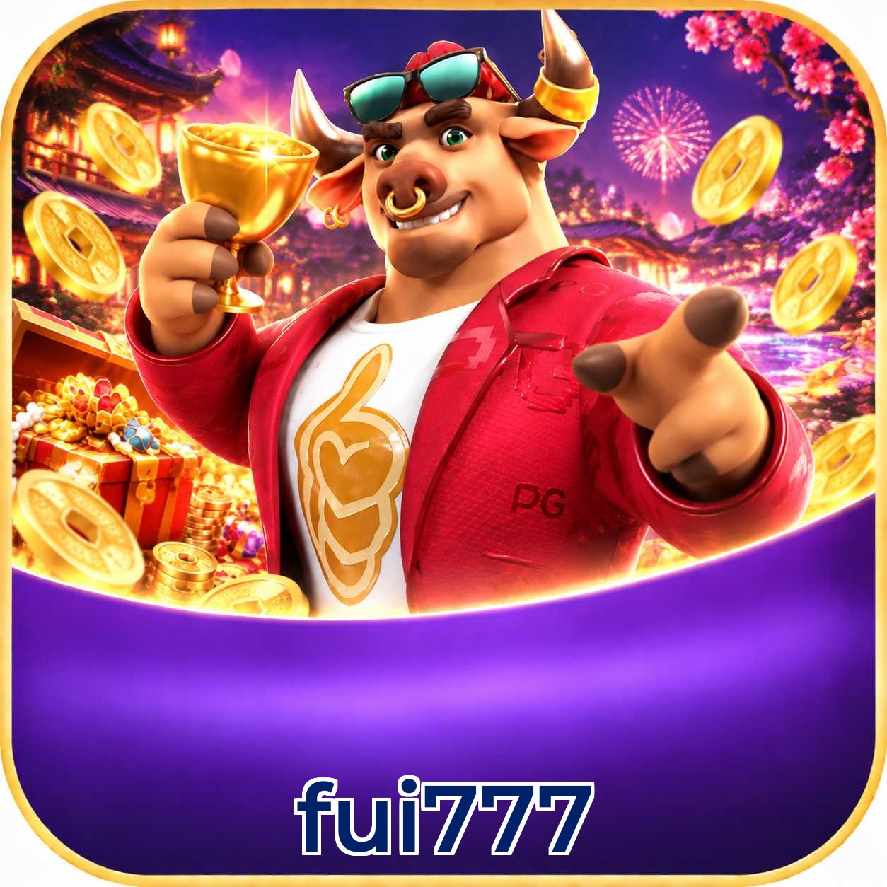 fui777 Jogos Exclusivos