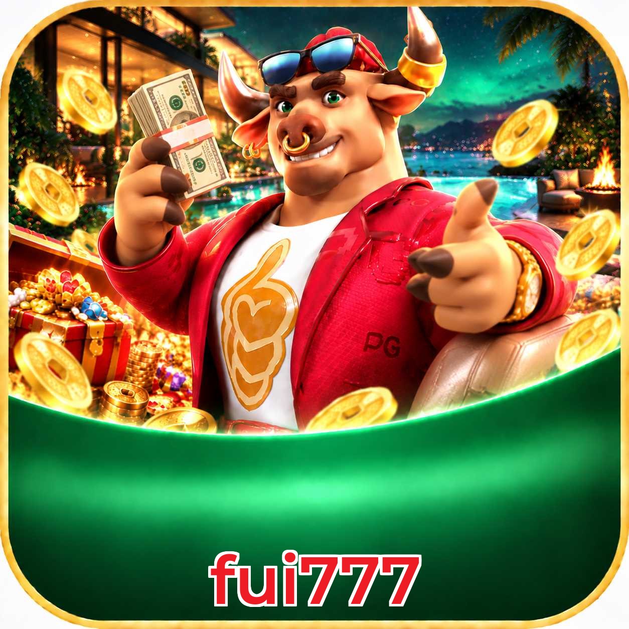 fui777 Facebook Page