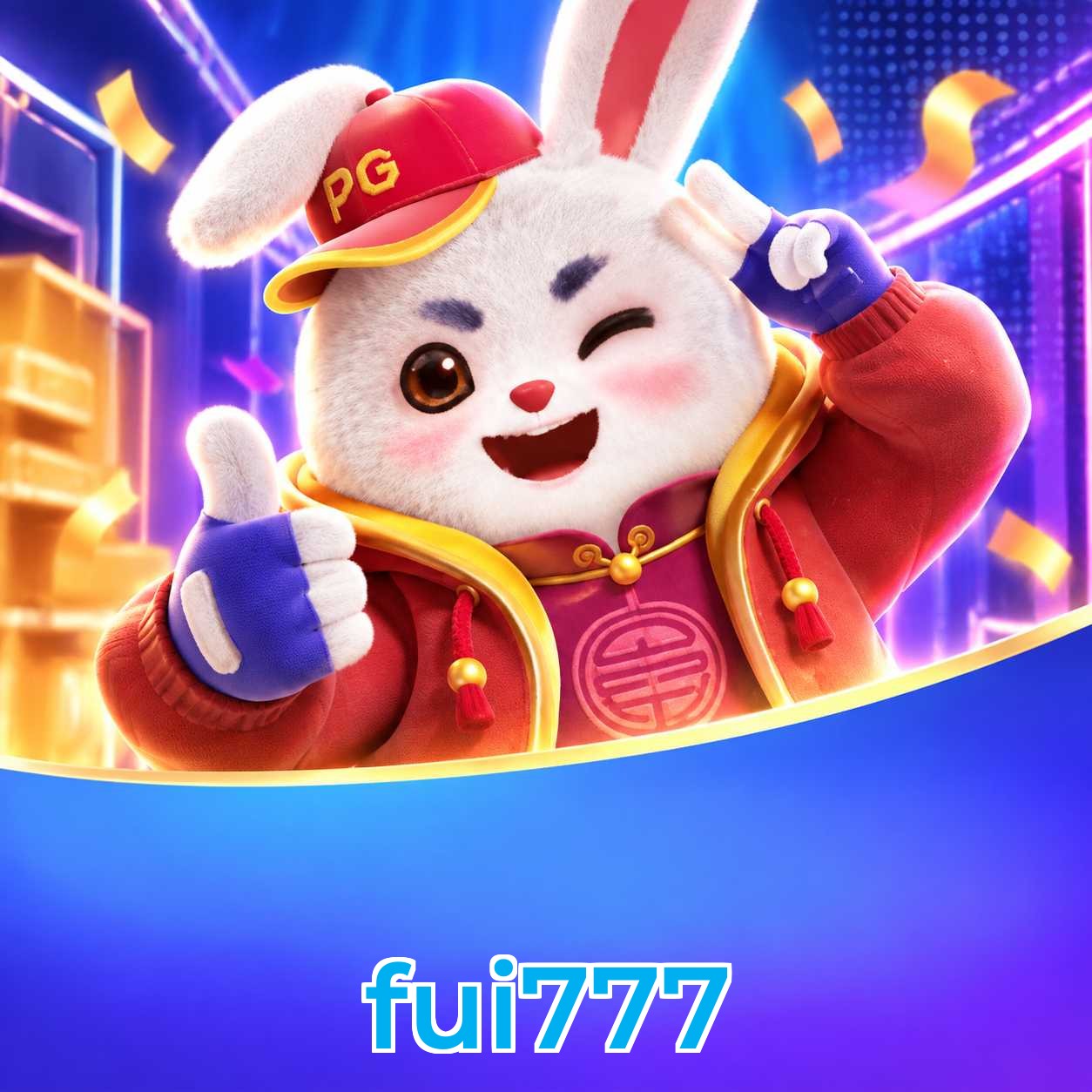 fui777 Logo